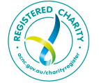 ACNC Registered Charity Logo