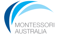 Montessori Australia Logo