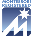 Montessori Registered Logo