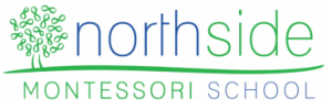 Northside Montessori School Logo