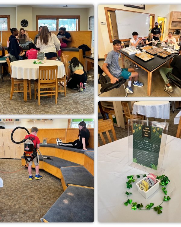 Arbor Montessori School 3
