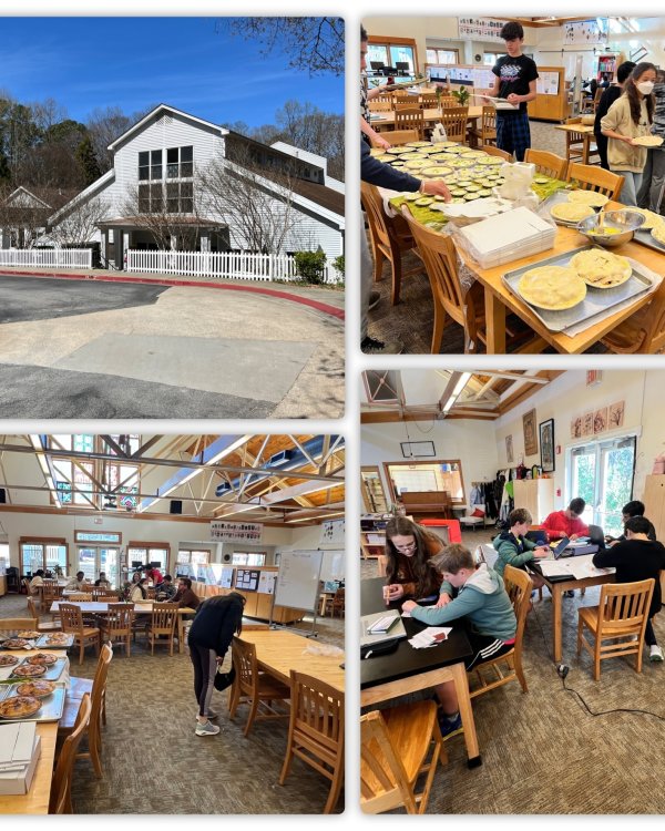 Arbor Montessori School 4