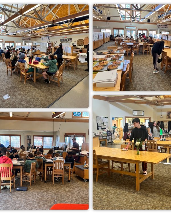 Arbor Montessori School 2