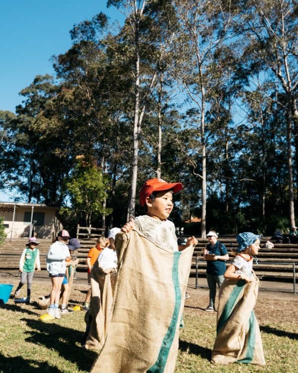 montessori sports carnival 2022