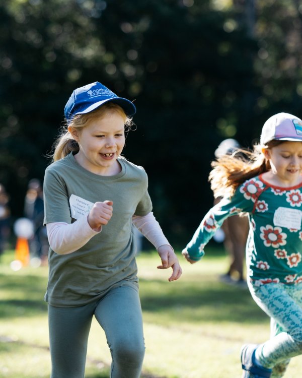 montessori sports carnival 2022