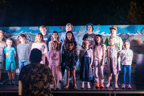 Raising well-rounded children through Montessori co-curricular activities Image