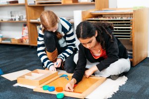 Protected: Montessori Methods – Preparing Your Child for the Future Image