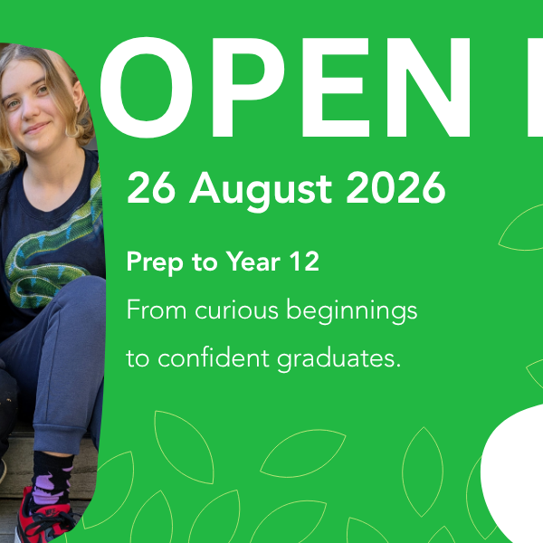 Open Day  Image