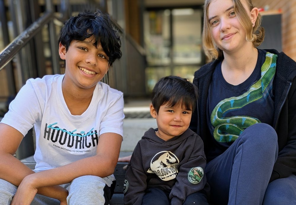 Open Day – 26 August 2025 Image