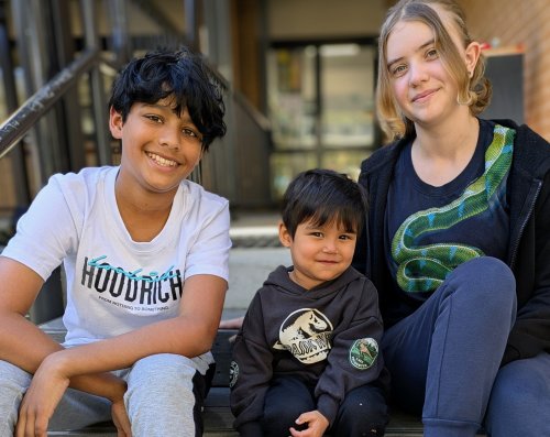 Open Day – 26 August 2025 Image