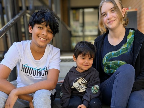 Open Day – 26 August 2025 Image