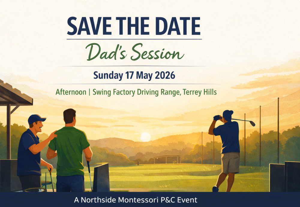 Dads’ Session Image