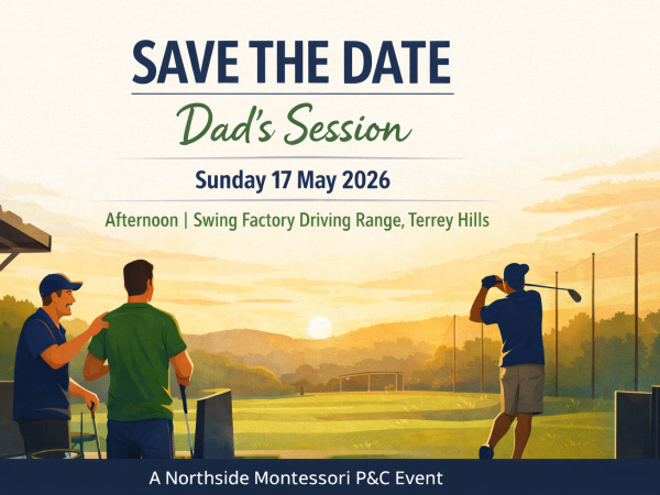 Dads’ Session Image