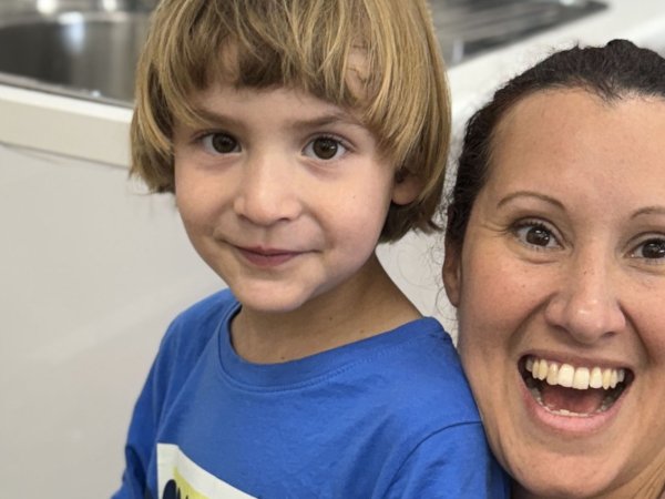 Vision, Mission and Values Image