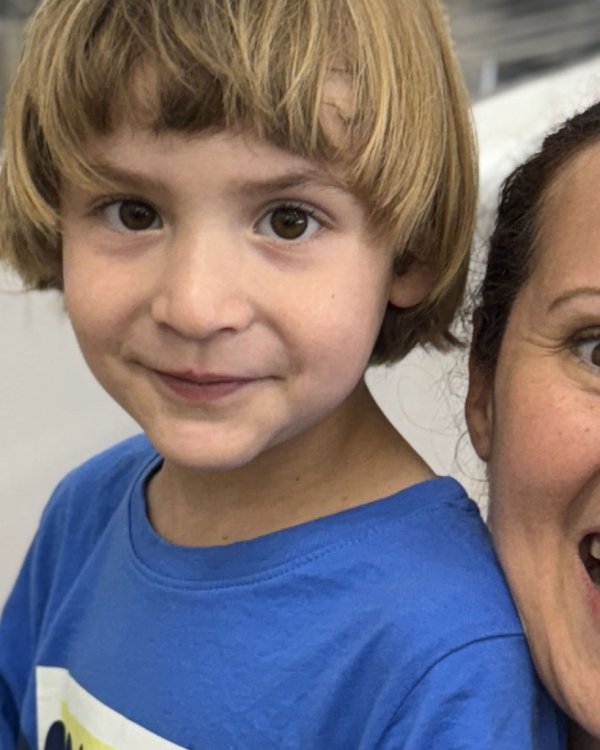 Vision, Mission and Values