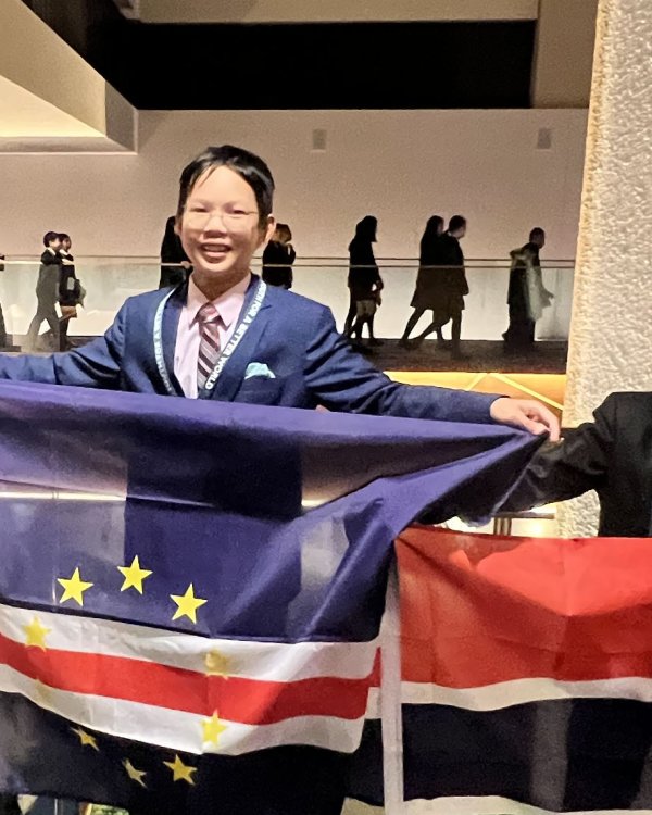 Vision, Mission and Values