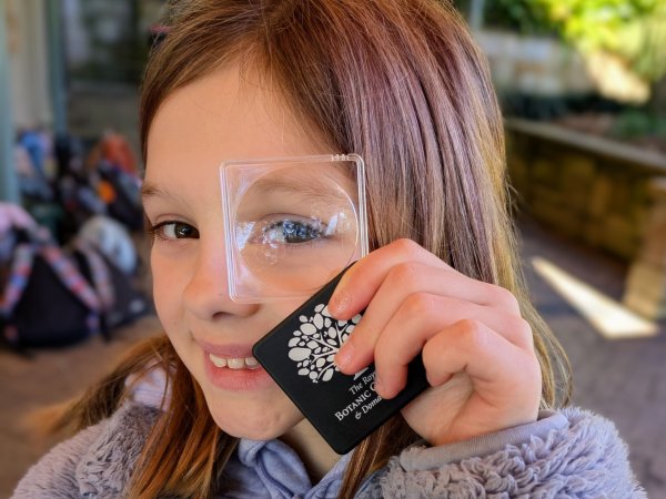 Inspiring the Next Generation Image