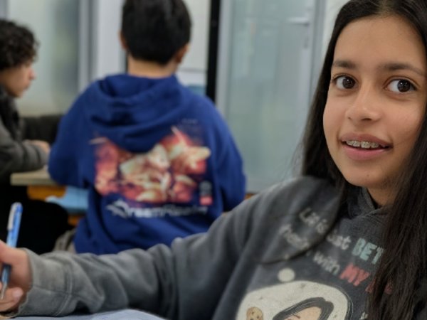 International Baccalaureate (IB) World School