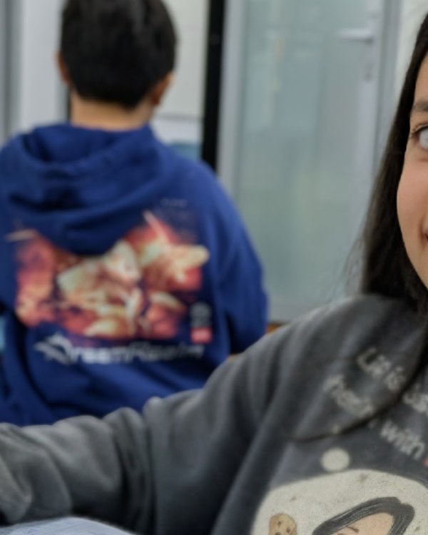 Now an IB World School  Image