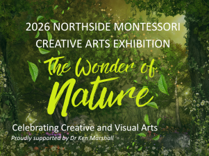 Wonder of Nature: Creative Arts Exhibition Image