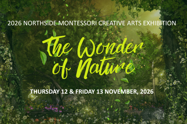Wonder of Nature: Creative Arts Exhibition Image