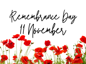 Remembrance Day Image