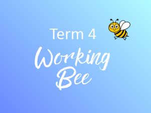 Term 4 Working Bee Image
